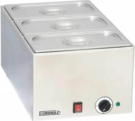 Bain marie